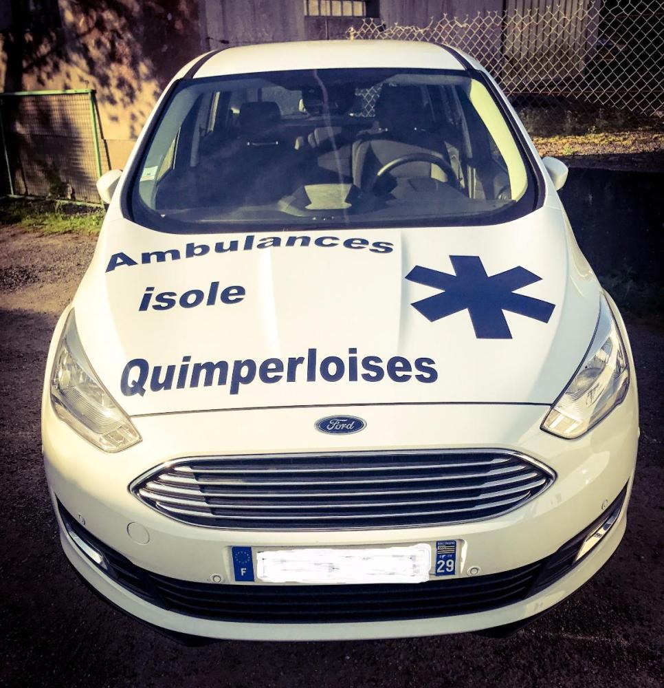 ambulance